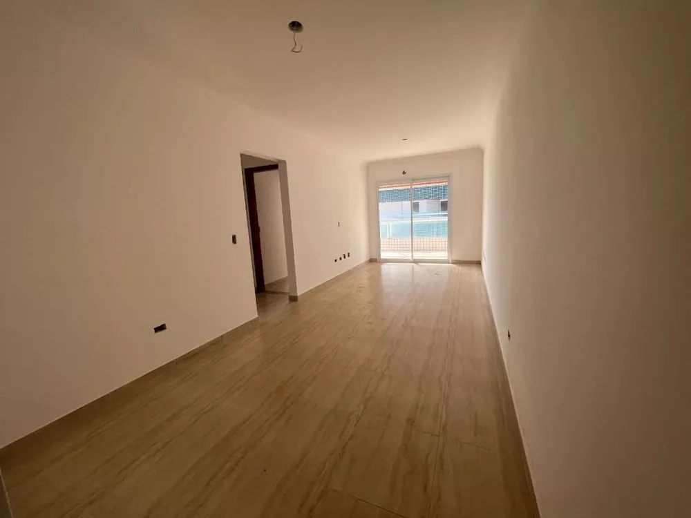 Apartamento à venda com 3 quartos, 100m² - Foto 2