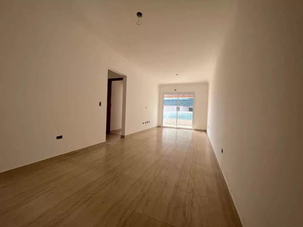 Apartamento à venda com 3 quartos, 100m² - Foto 1