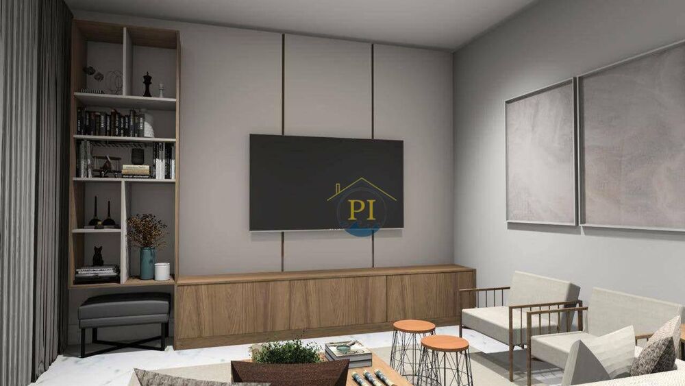 Casa, 4 quartos, 127 m² - Foto 2