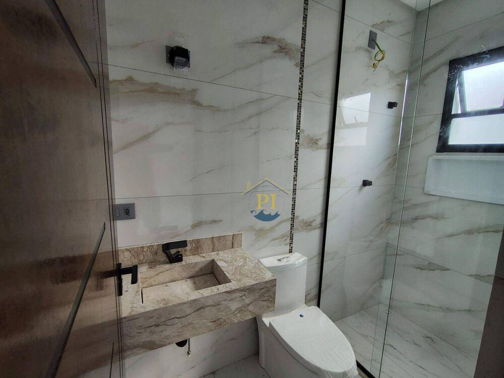 Casa, 4 quartos, 127 m² - Foto 1