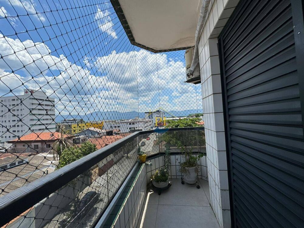 Apartamento, 1 quarto, 43 m² - Foto 3