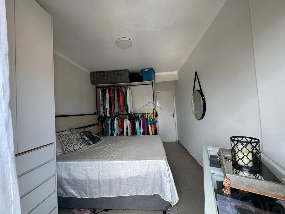 Apartamento, 1 quarto, 43 m² - Foto 10