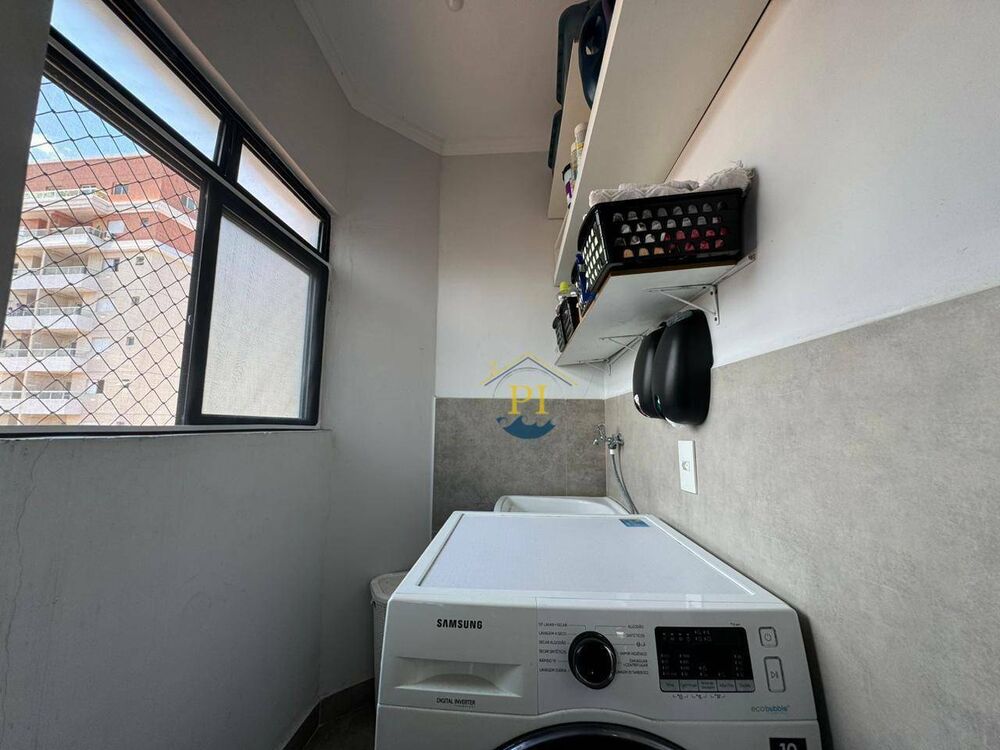 Apartamento, 1 quarto, 43 m² - Foto 9
