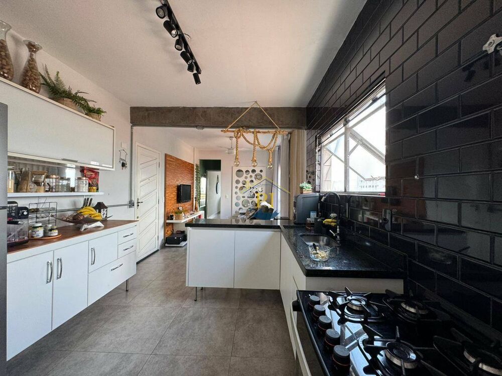 Apartamento, 1 quarto, 43 m² - Foto 5
