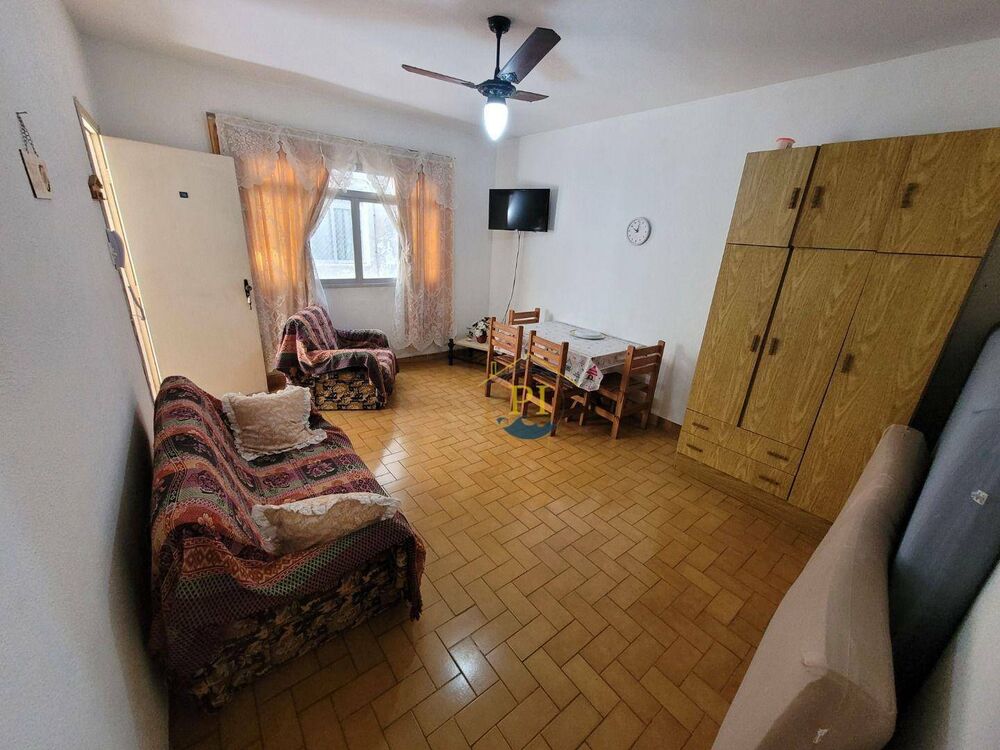 Kitnet-Studio, 32 m² - Foto 4