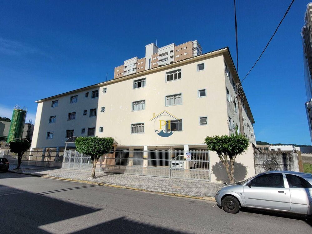 Kitnet-Studio, 32 m² - Foto 1