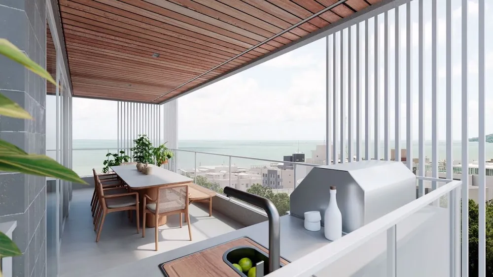 Apartamento, 3 quartos, 150 m² - Foto 1