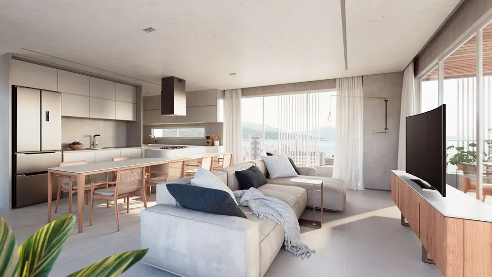 Apartamento, 3 quartos, 150 m² - Foto 4
