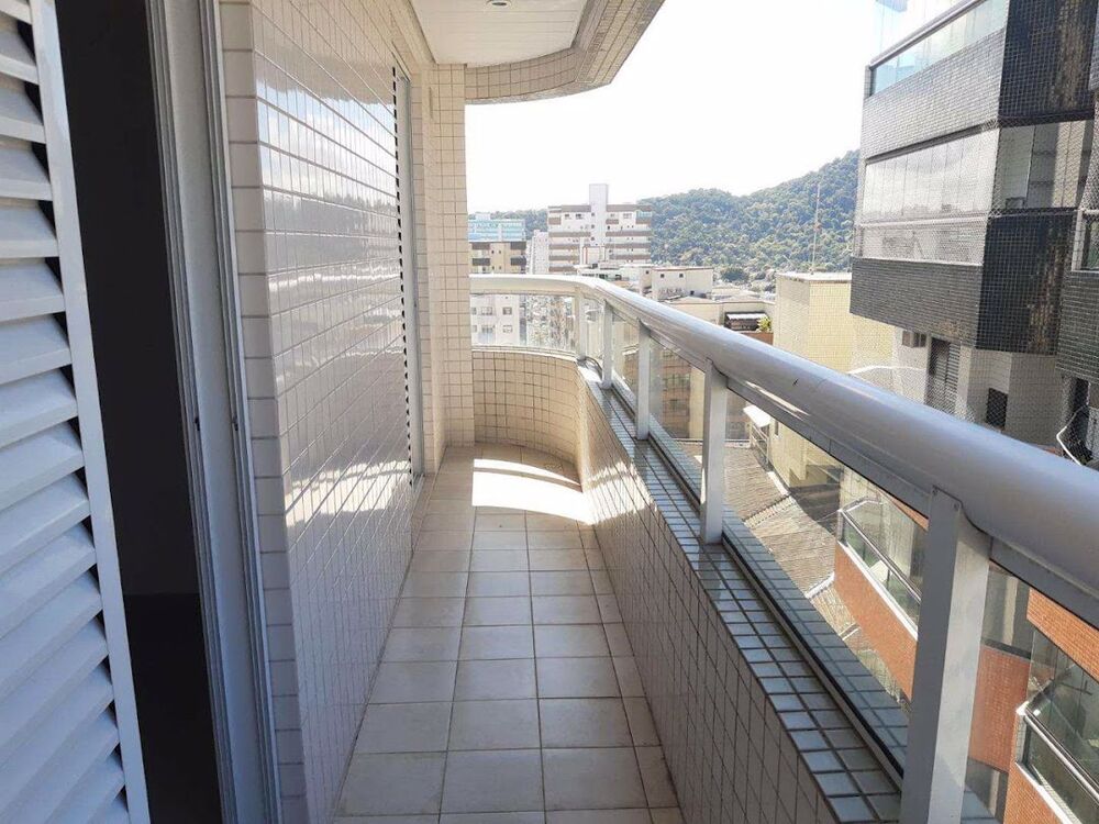 Apartamento, 2 quartos, 96 m² - Foto 2
