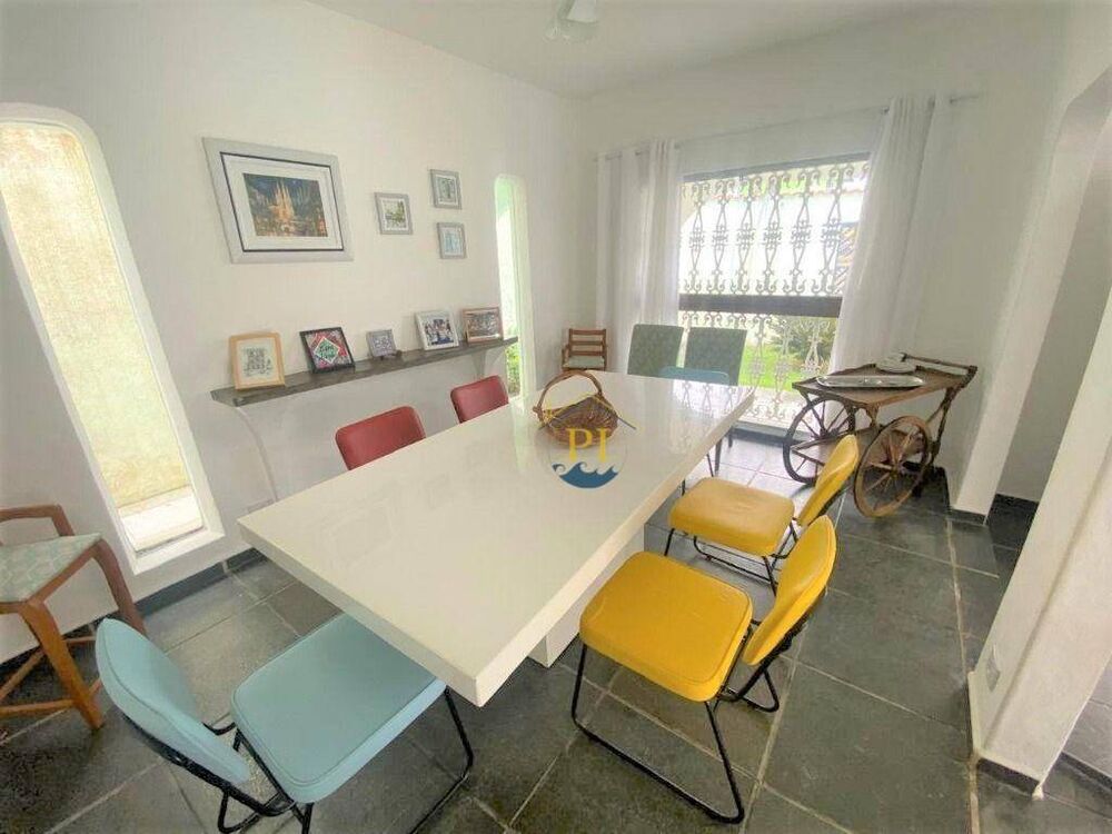 Casa, 5 quartos, 372 m² - Foto 3