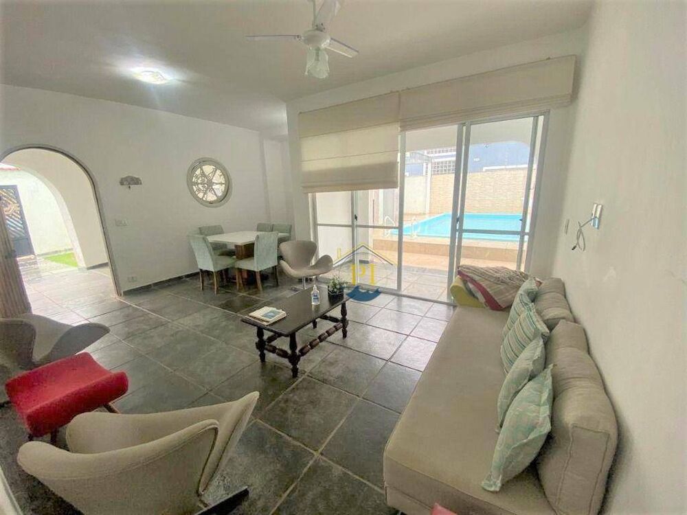 Casa, 5 quartos, 372 m² - Foto 2