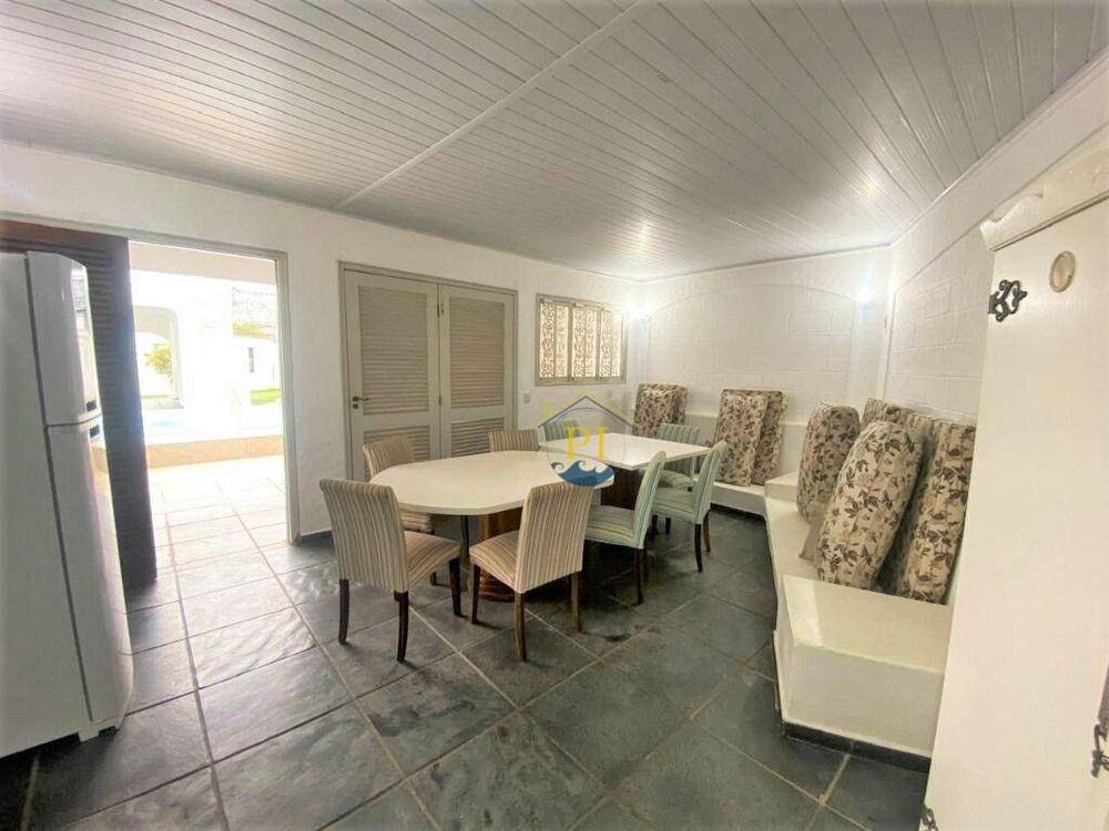 Casa, 5 quartos, 372 m² - Foto 7