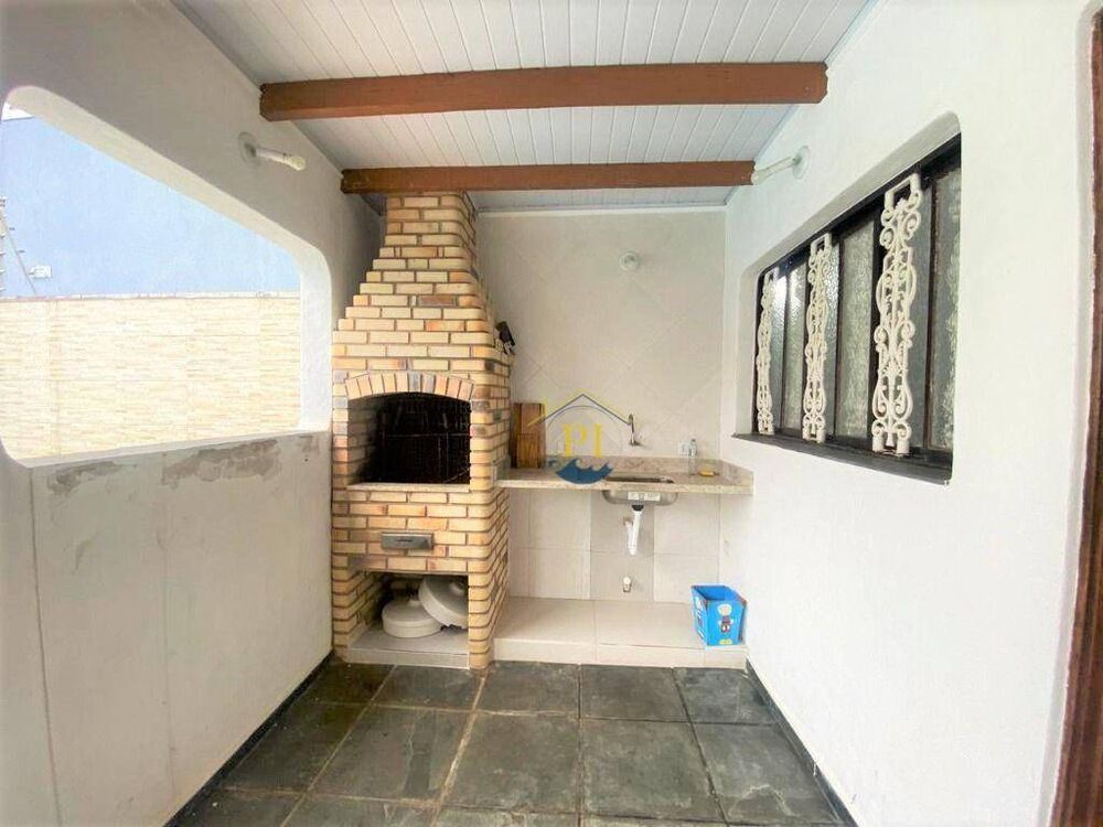 Casa, 5 quartos, 372 m² - Foto 1