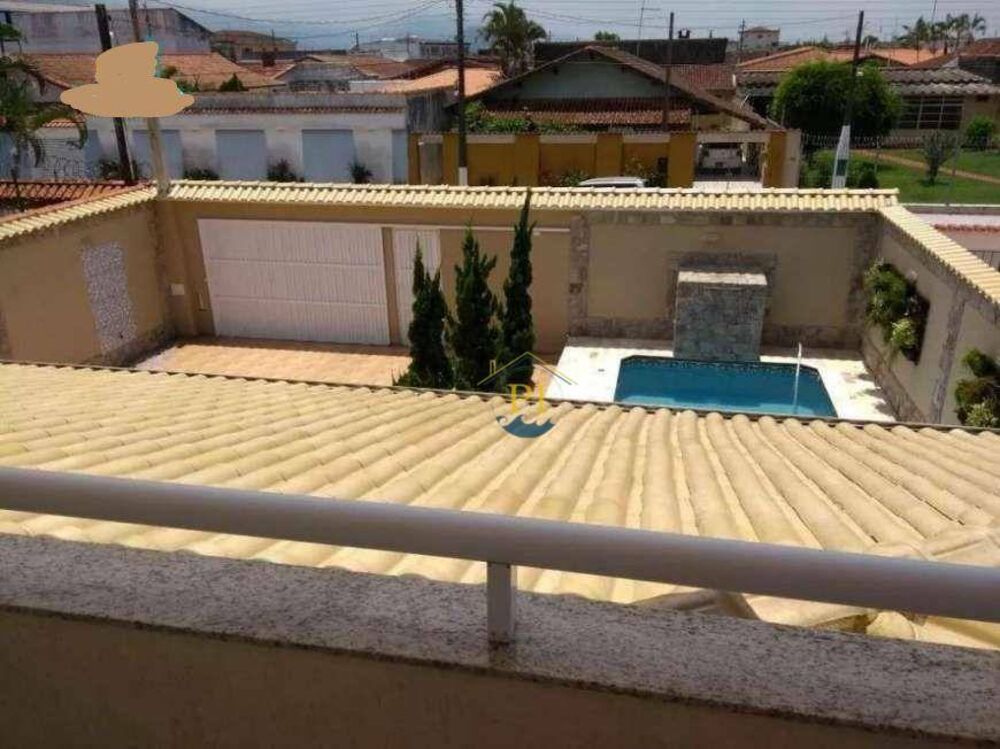 Sobrado, 5 quartos, 238 m² - Foto 2