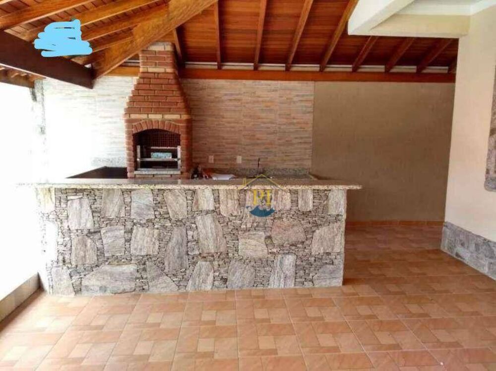 Sobrado, 5 quartos, 238 m² - Foto 4