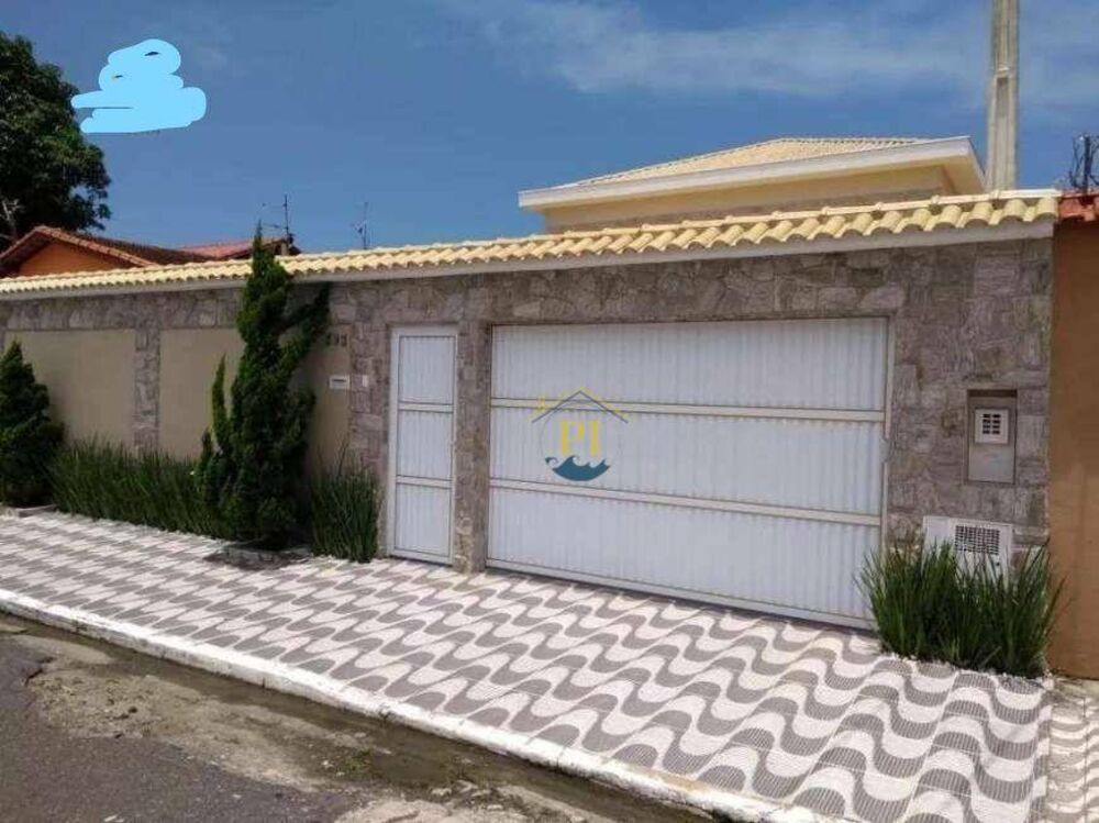 Sobrado, 5 quartos, 238 m² - Foto 1