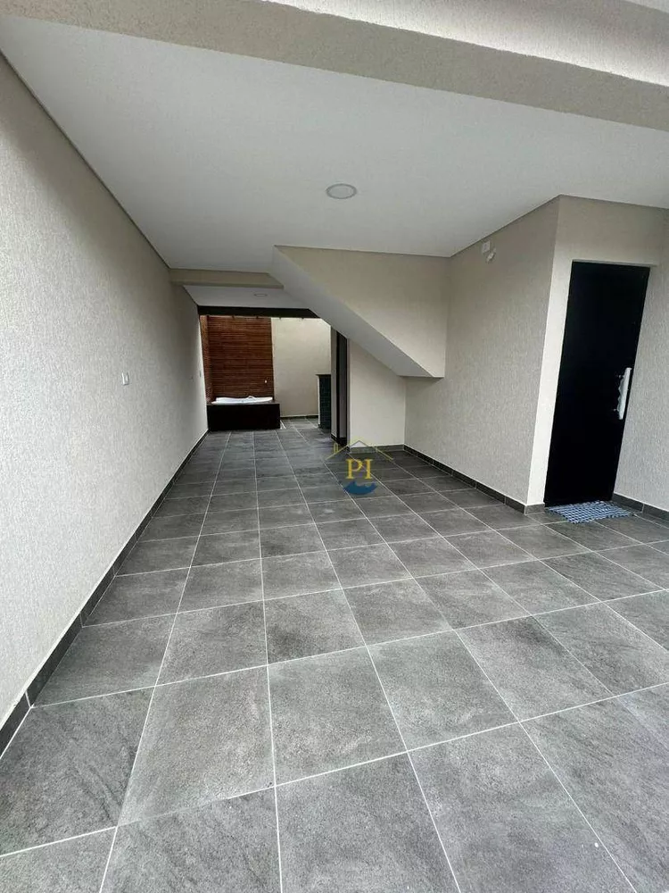 Casa de Condomínio, 2 quartos - Foto 3