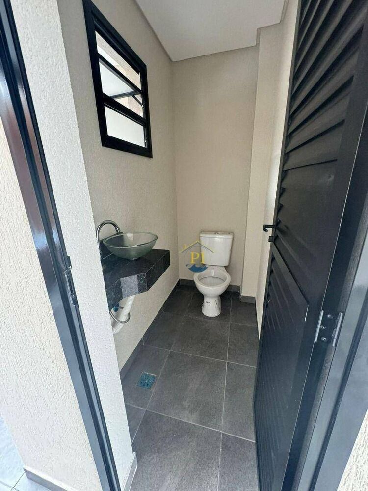 Casa de Condomínio, 2 quartos - Foto 9