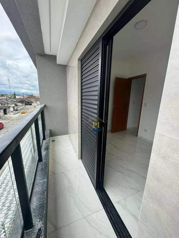 Casa de Condomínio, 2 quartos - Foto 5