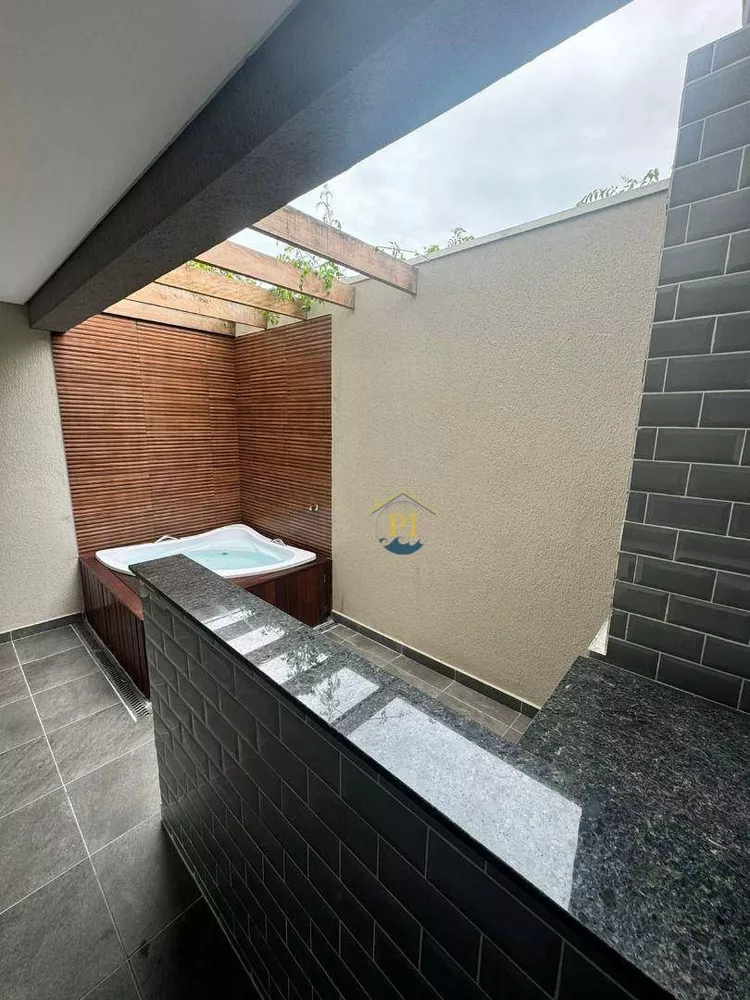 Casa de Condomínio, 2 quartos - Foto 7