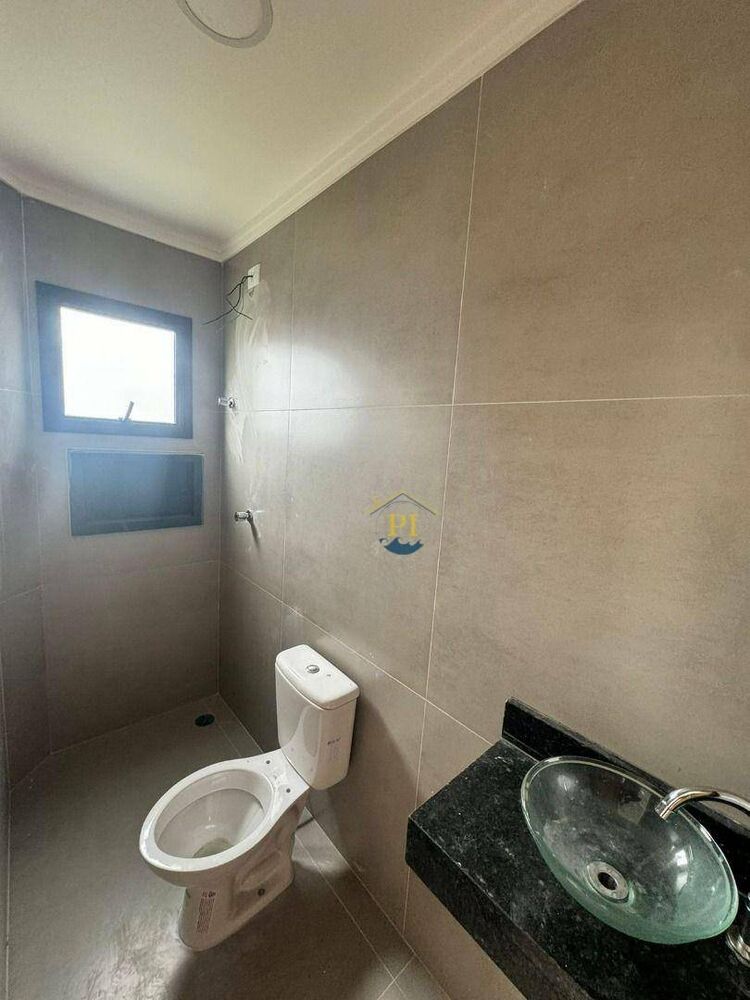 Casa de Condomínio, 2 quartos - Foto 6