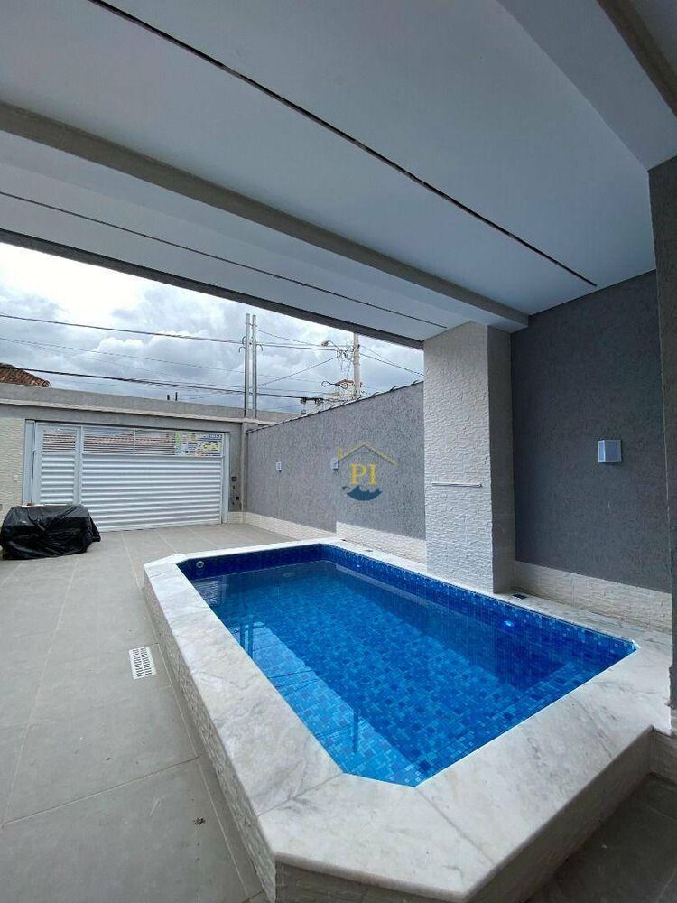 Sobrado, 3 quartos, 151 m² - Foto 7