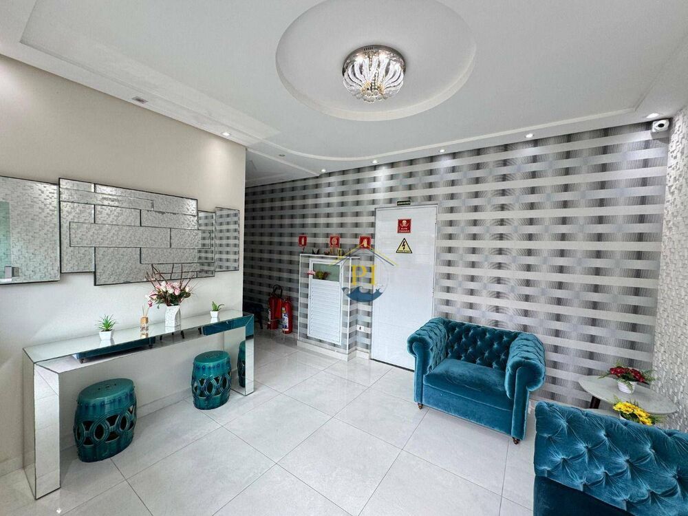 Apartamento, 2 quartos, 78 m² - Foto 22