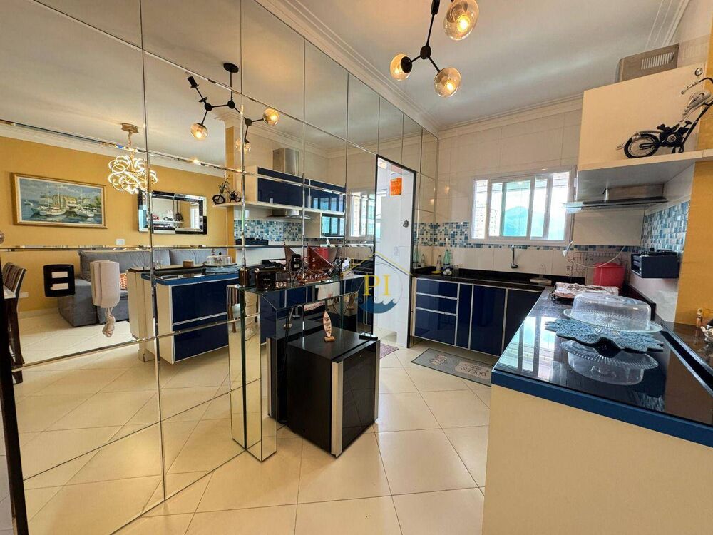 Apartamento, 2 quartos, 78 m² - Foto 1