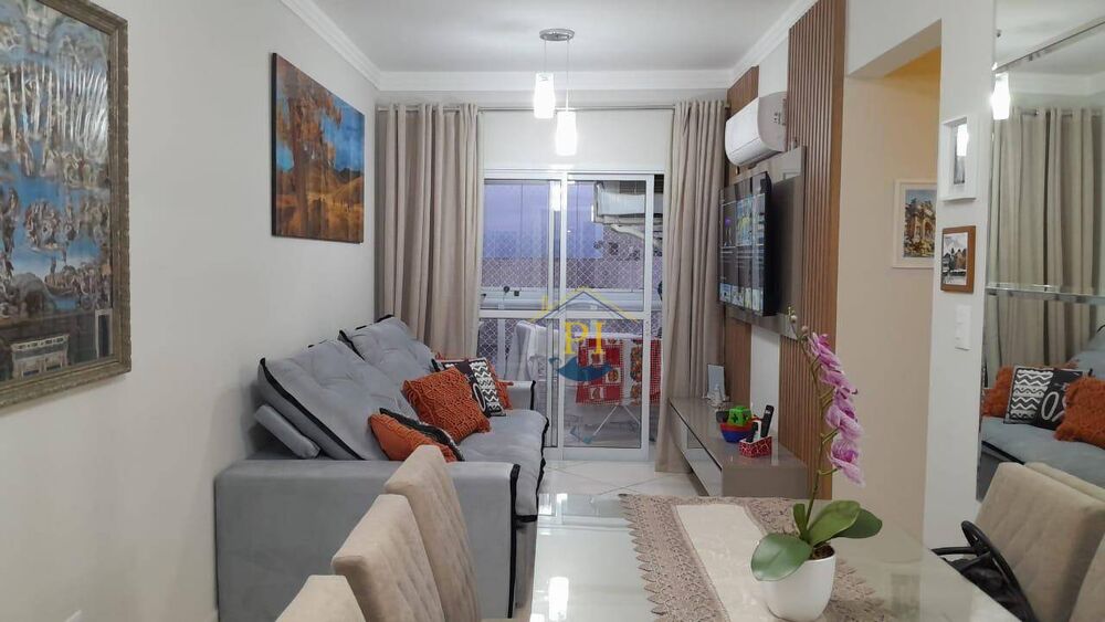 Apartamento, 2 quartos, 61 m² - Foto 4
