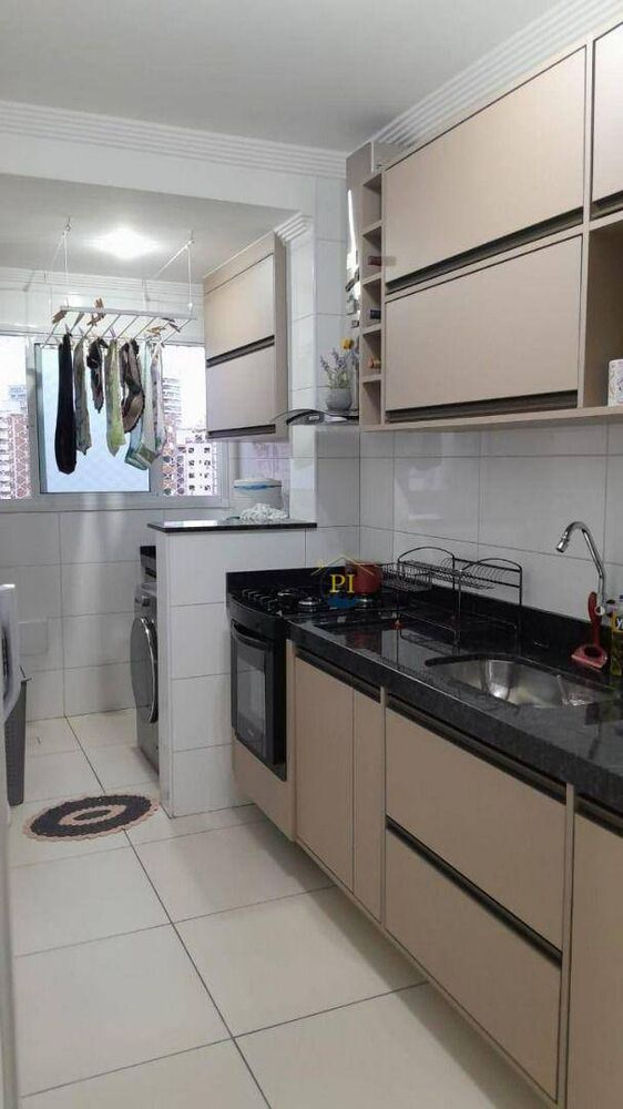 Apartamento, 2 quartos, 61 m² - Foto 10