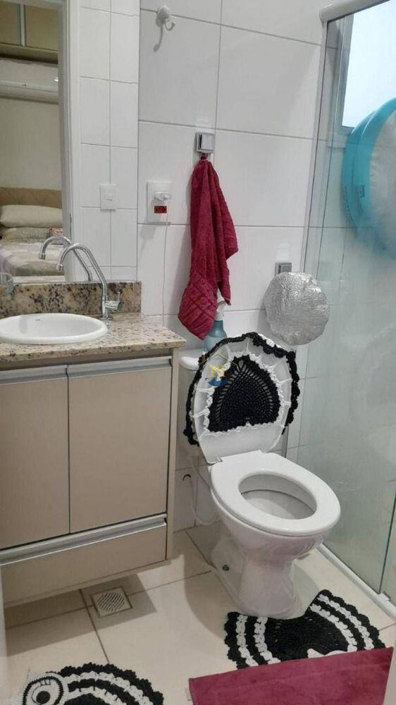Apartamento, 2 quartos, 61 m² - Foto 5