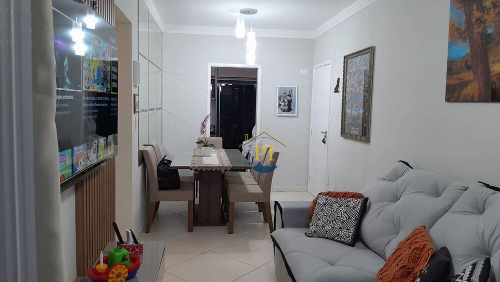 Apartamento, 2 quartos, 61 m² - Foto 3