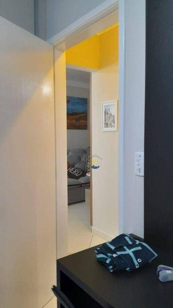 Apartamento, 2 quartos, 61 m² - Foto 1