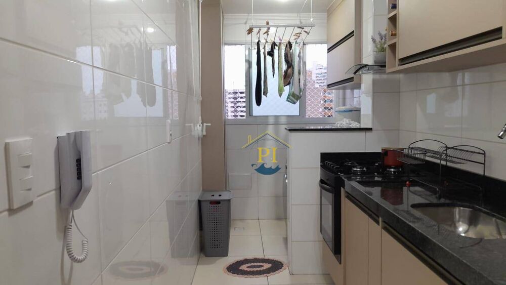 Apartamento, 2 quartos, 61 m² - Foto 9