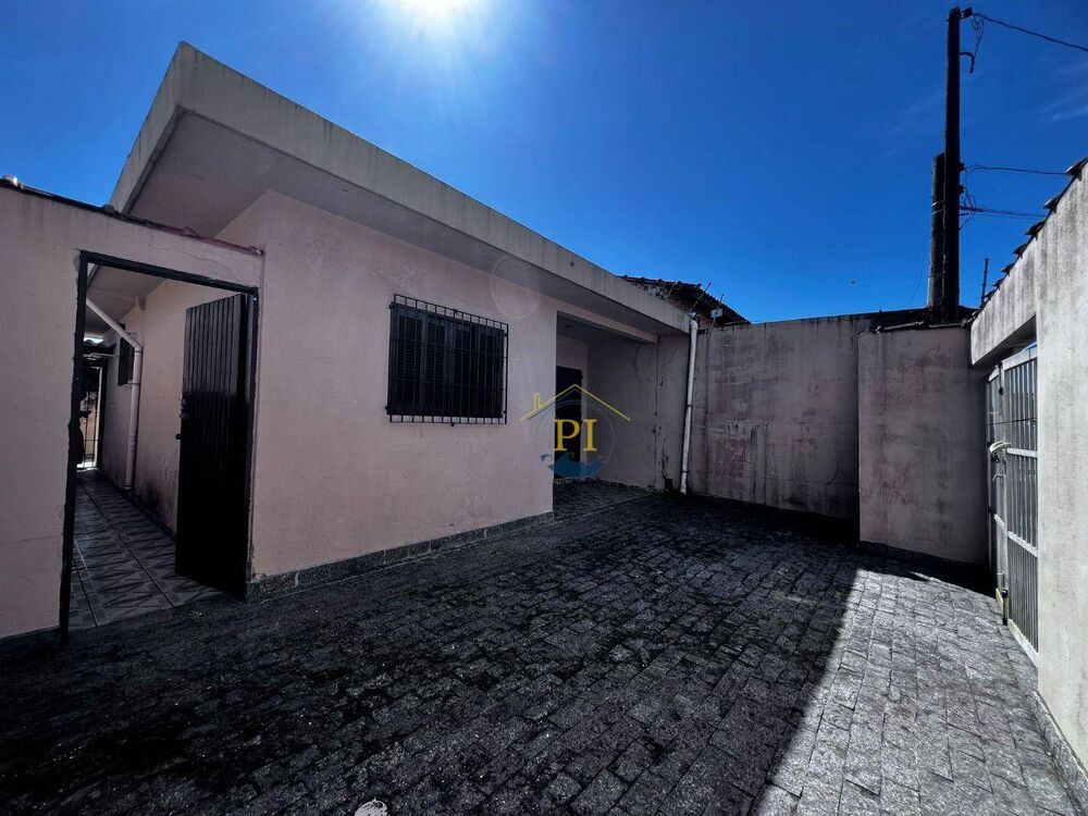 Casa, 2 quartos, 60 m² - Foto 4