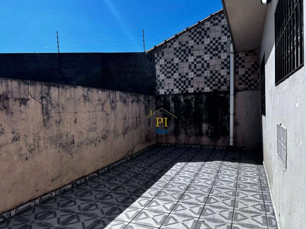 Casa, 2 quartos, 60 m² - Foto 8