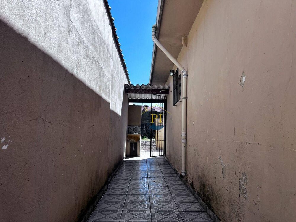 Casa, 2 quartos, 60 m² - Foto 6