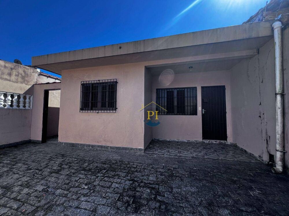 Casa, 2 quartos, 60 m² - Foto 1