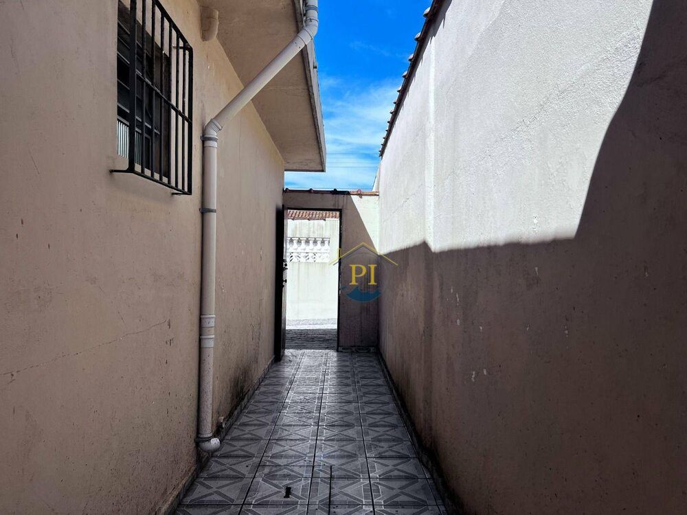 Casa, 2 quartos, 60 m² - Foto 7