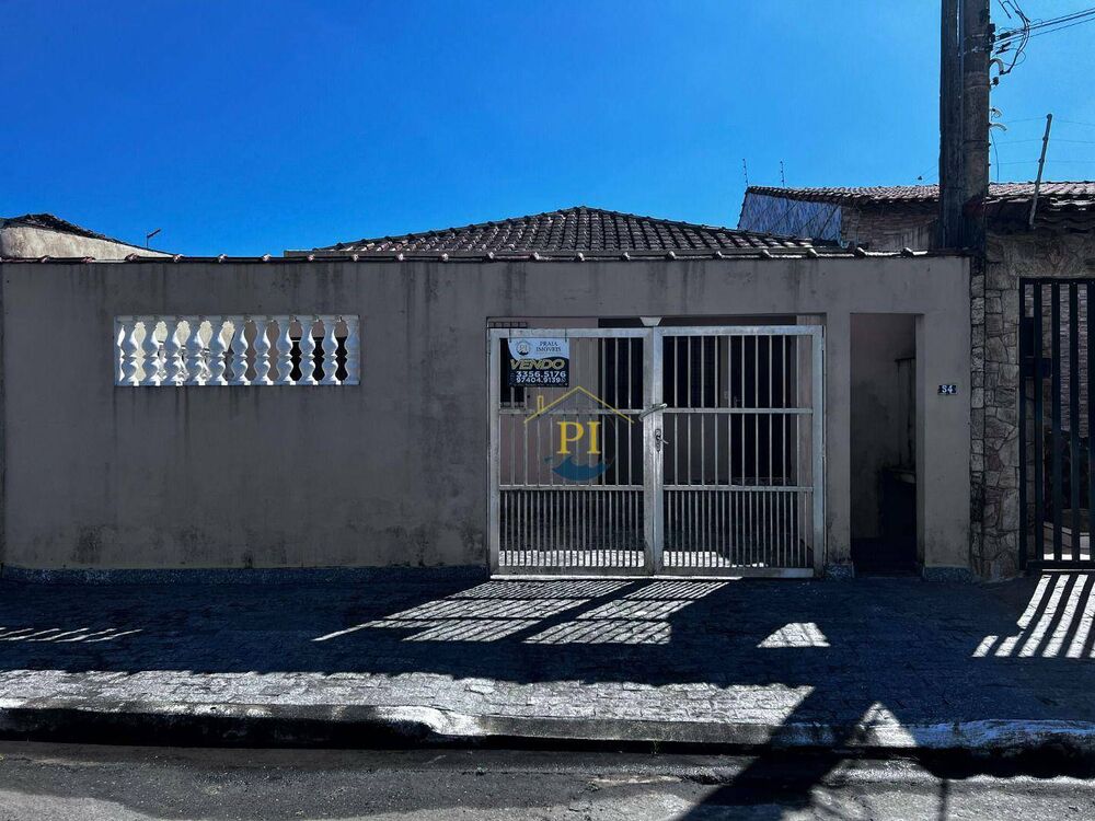 Casa, 2 quartos, 60 m² - Foto 2