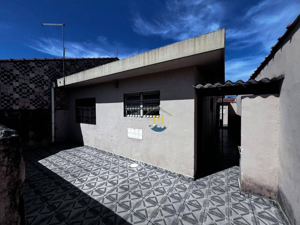 Casa, 2 quartos, 60 m² - Foto 26