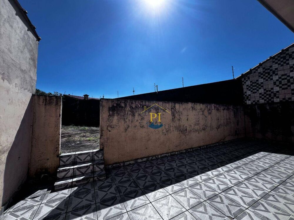 Casa, 2 quartos, 60 m² - Foto 21