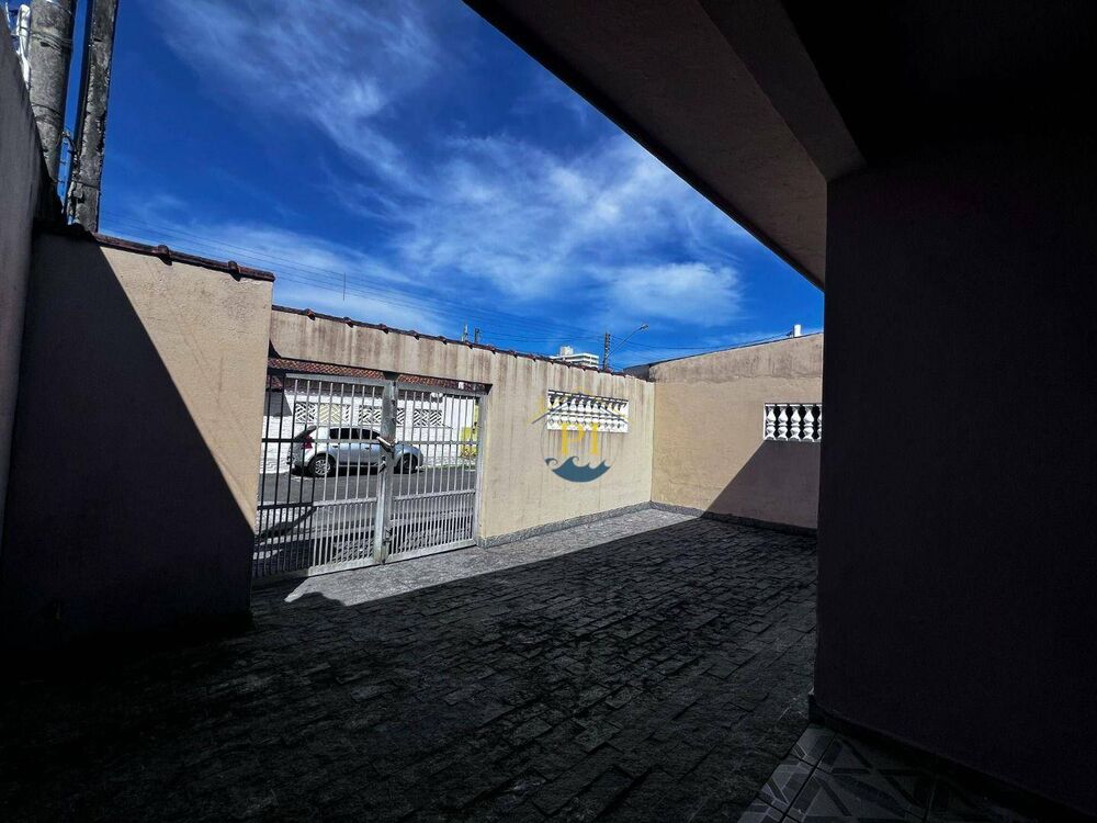 Casa, 2 quartos, 60 m² - Foto 3