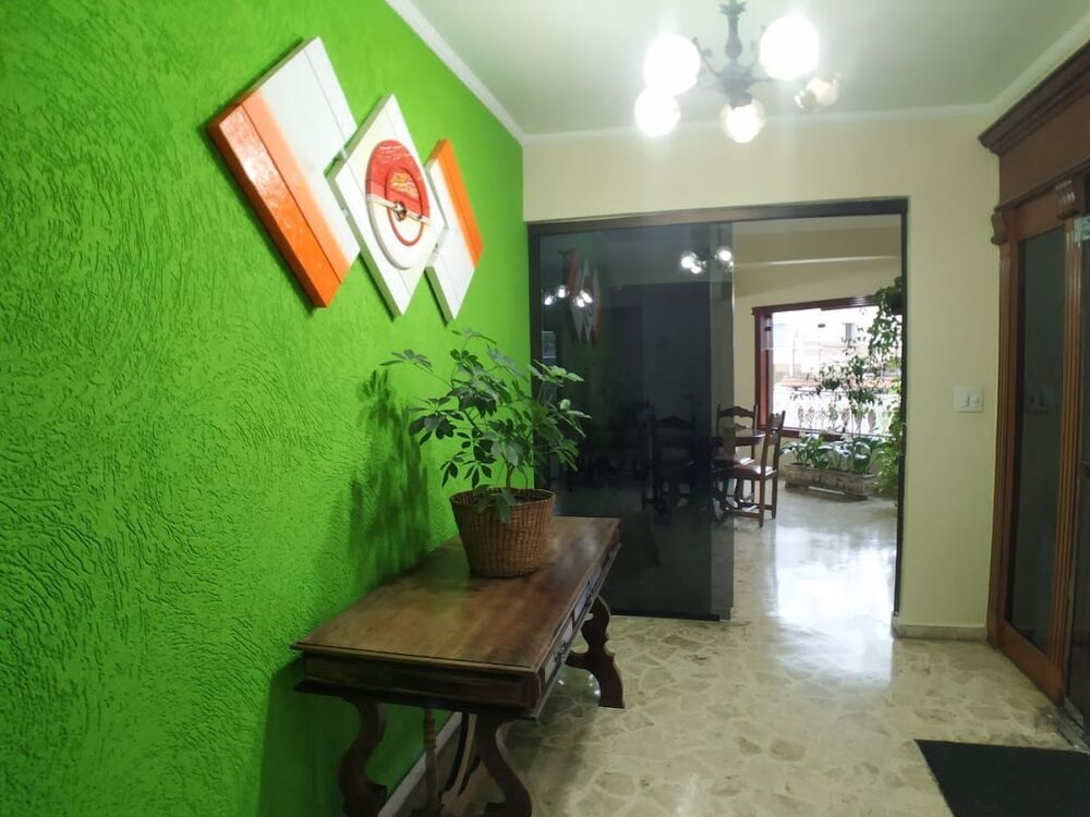 Apartamento à venda com 3 quartos, 93m² - Foto 11