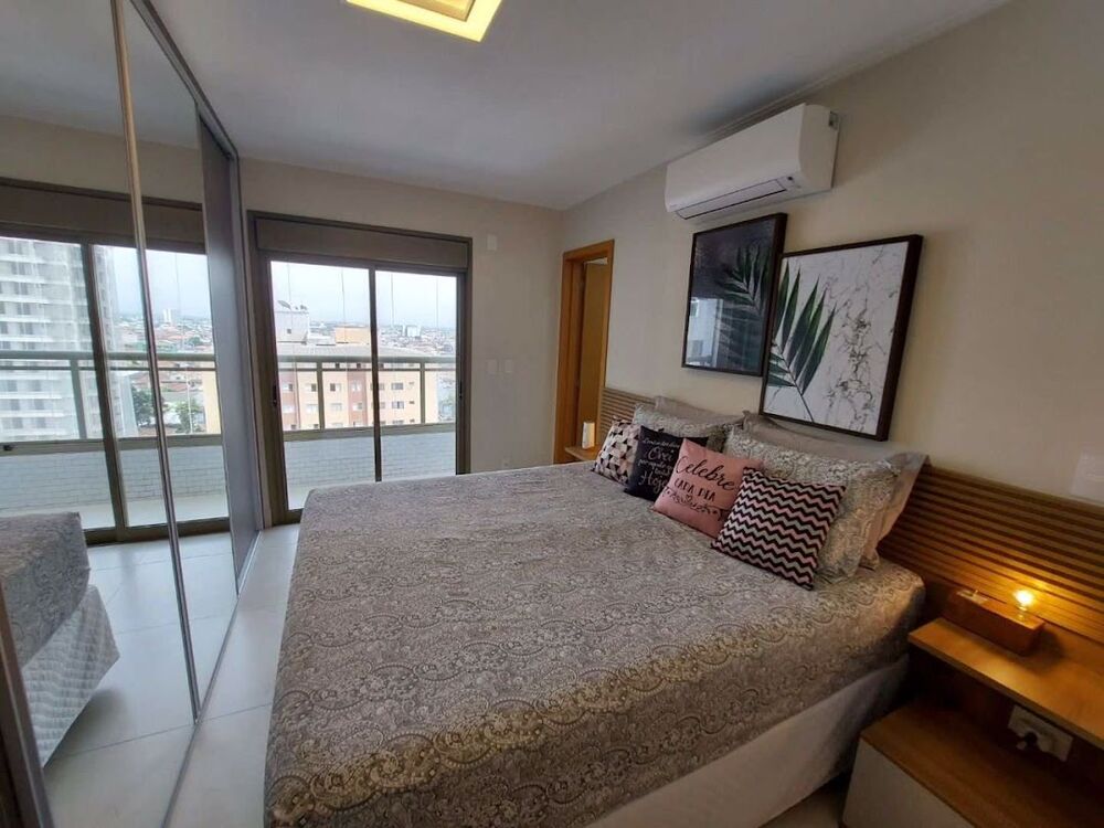Apartamento, 2 quartos, 96 m² - Foto 4