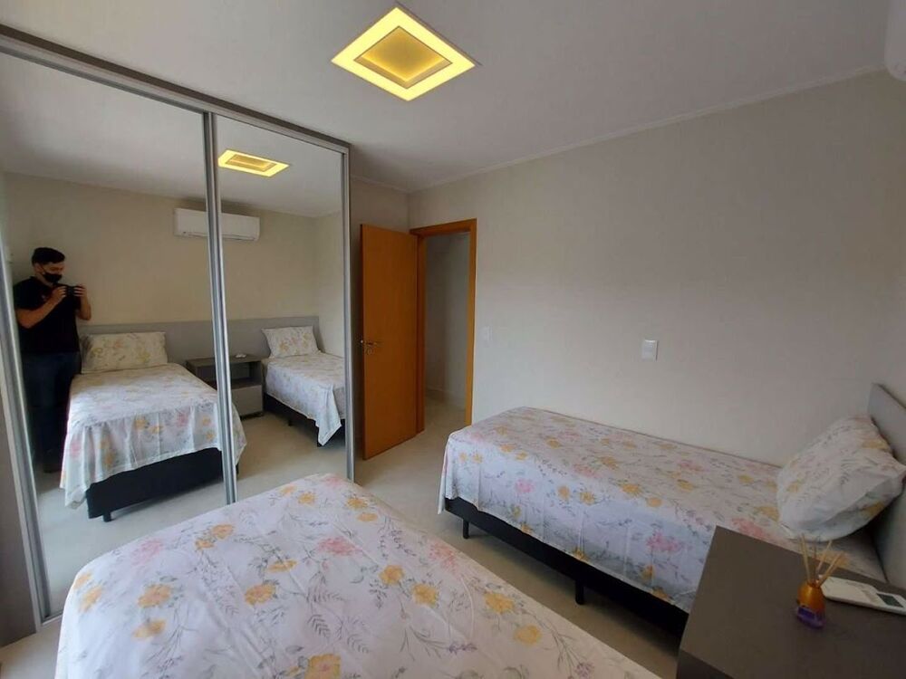 Apartamento, 2 quartos, 96 m² - Foto 1