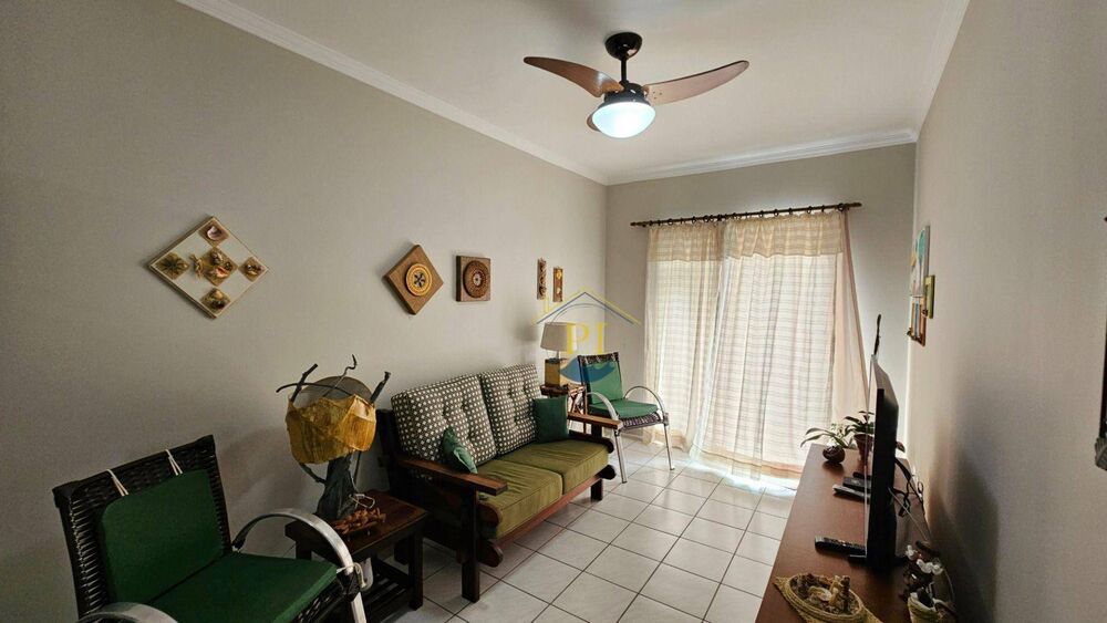 Apartamento, 2 quartos, 85 m² - Foto 1