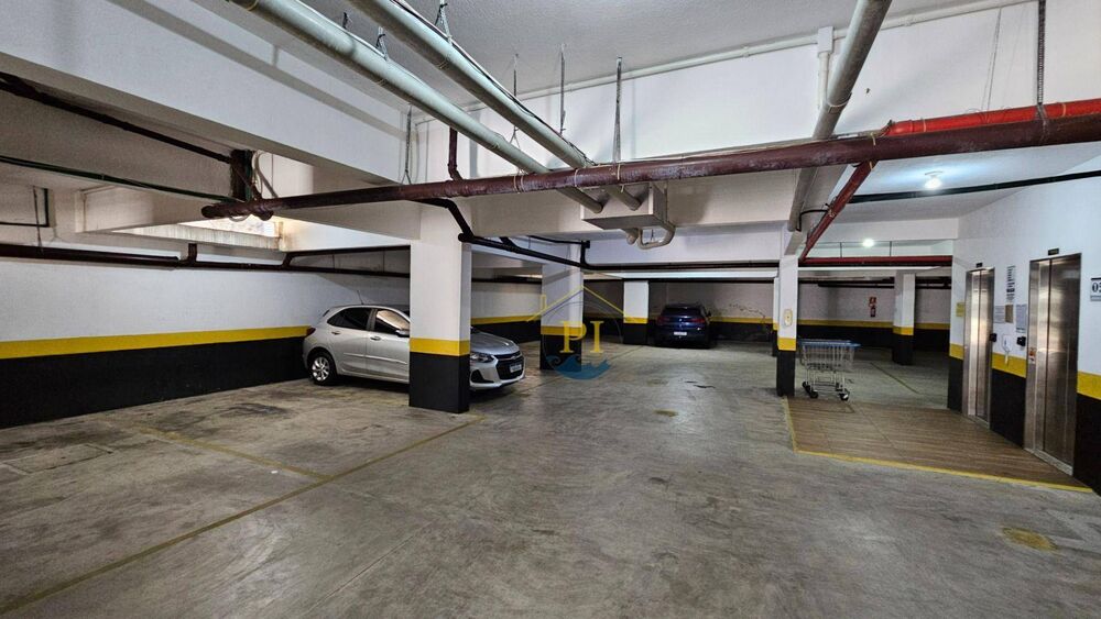Apartamento, 2 quartos, 85 m² - Foto 7