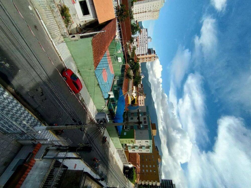 Apartamento, 1 quarto, 40 m² - Foto 1