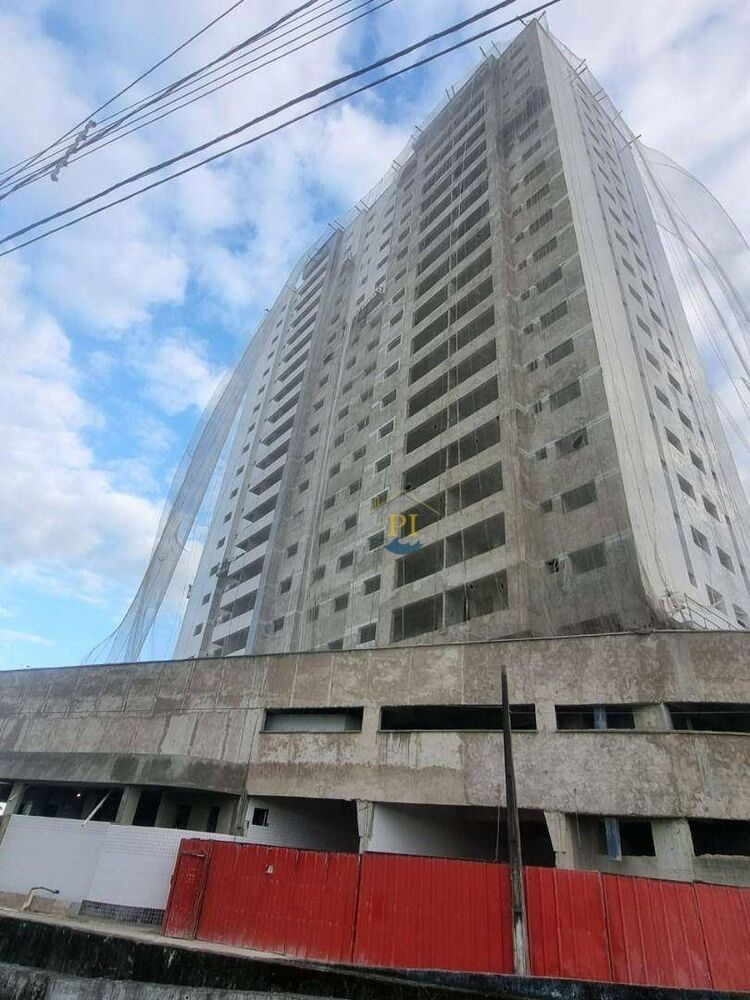 Apartamento, 2 quartos, 68 m² - Foto 3